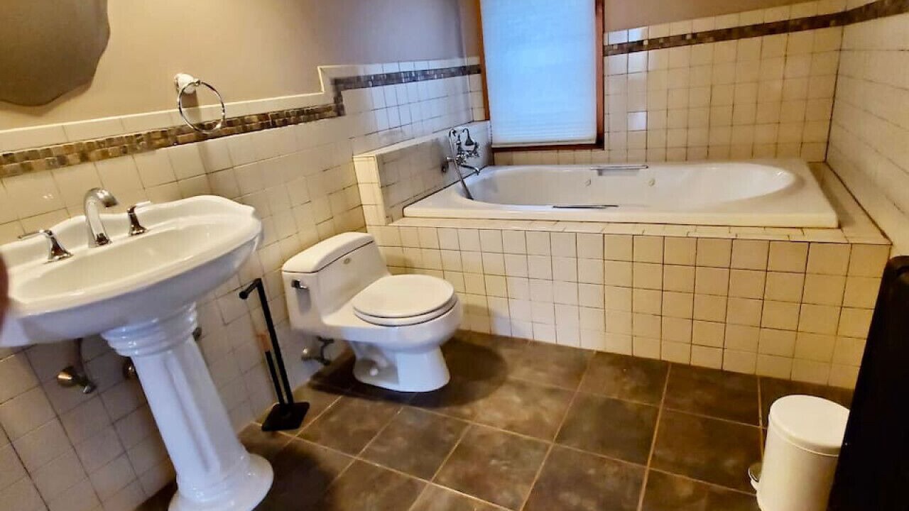 Photo of Bathroom in Wakefield-Peacedale