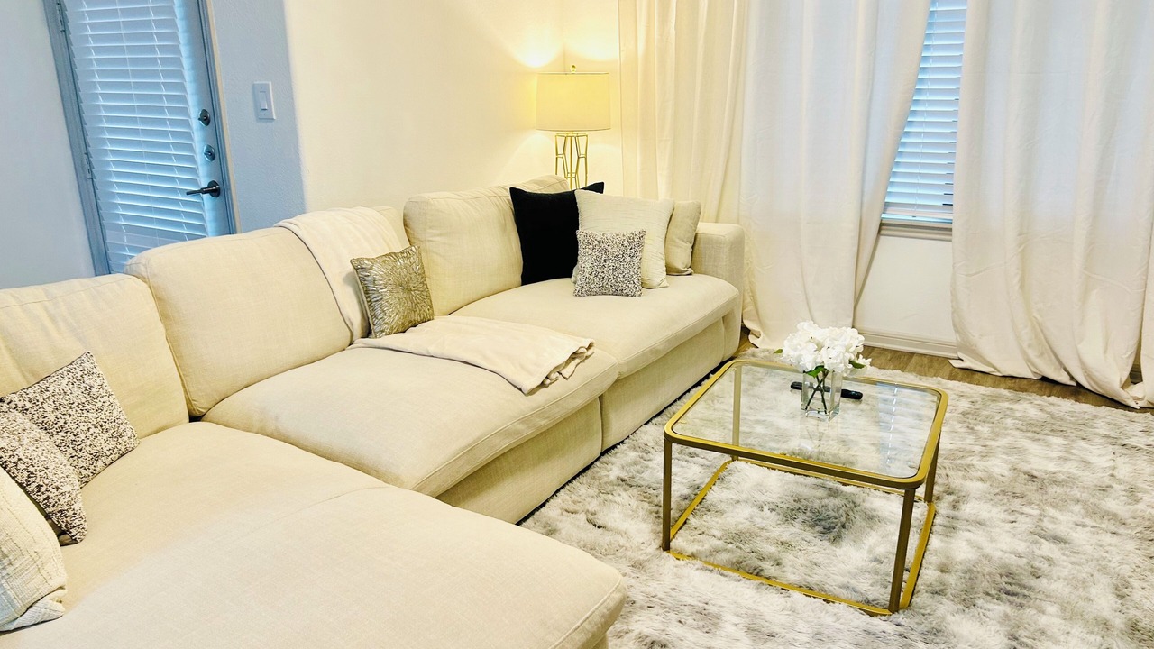 Photo of Livingroom in Frisco