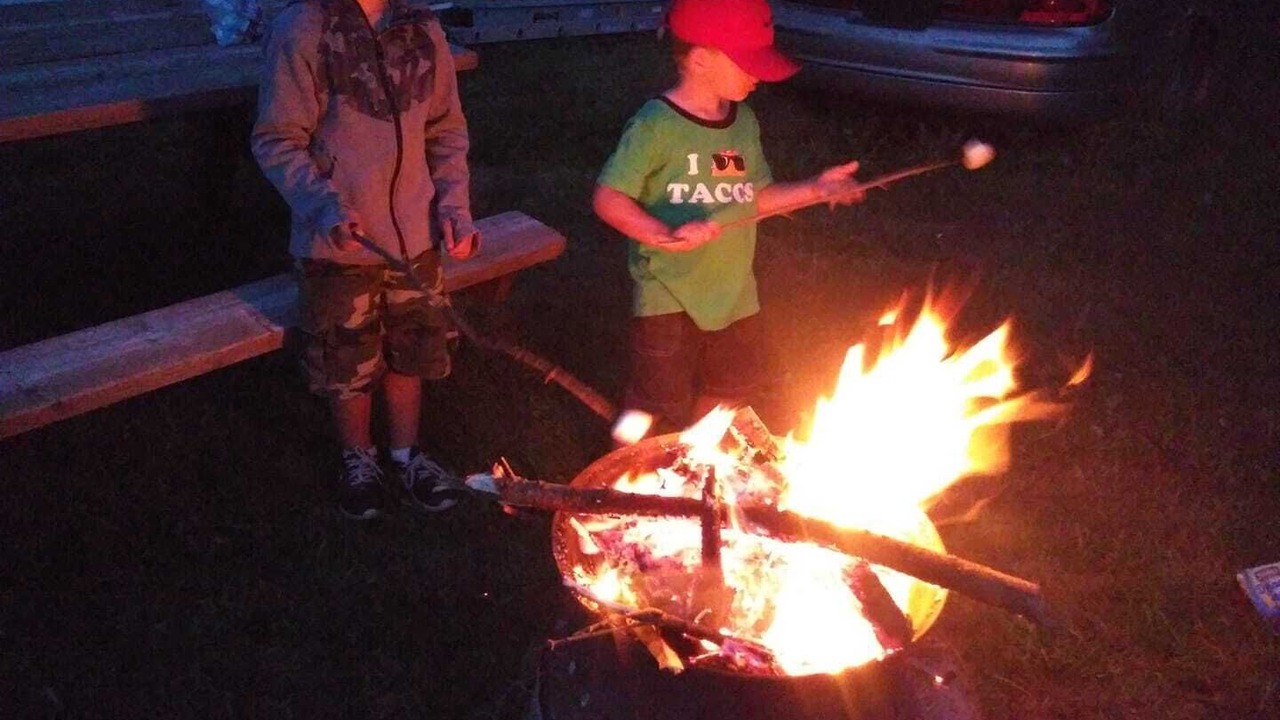 Photo of Outdoor in Fort Kent Mills