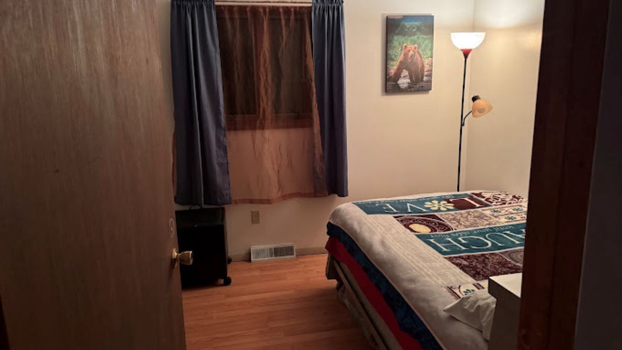 Photo of Bedroom in Fort Kent Mills