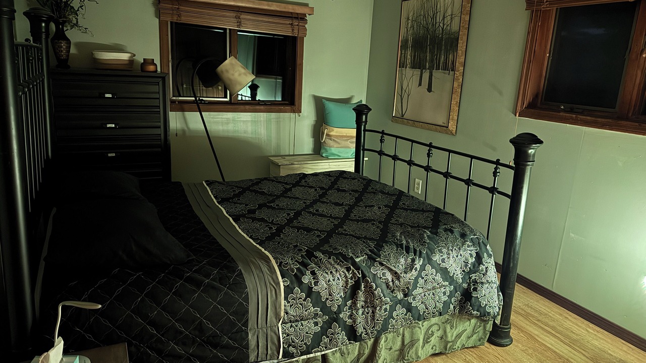 Photo of Bedroom in Fort Kent Mills