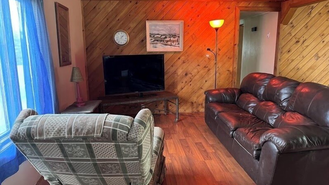 Photo of Livingroom in Fort Kent Mills