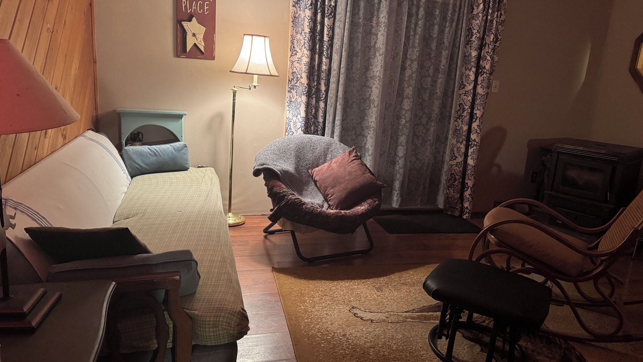 Photo of Livingroom in Fort Kent Mills