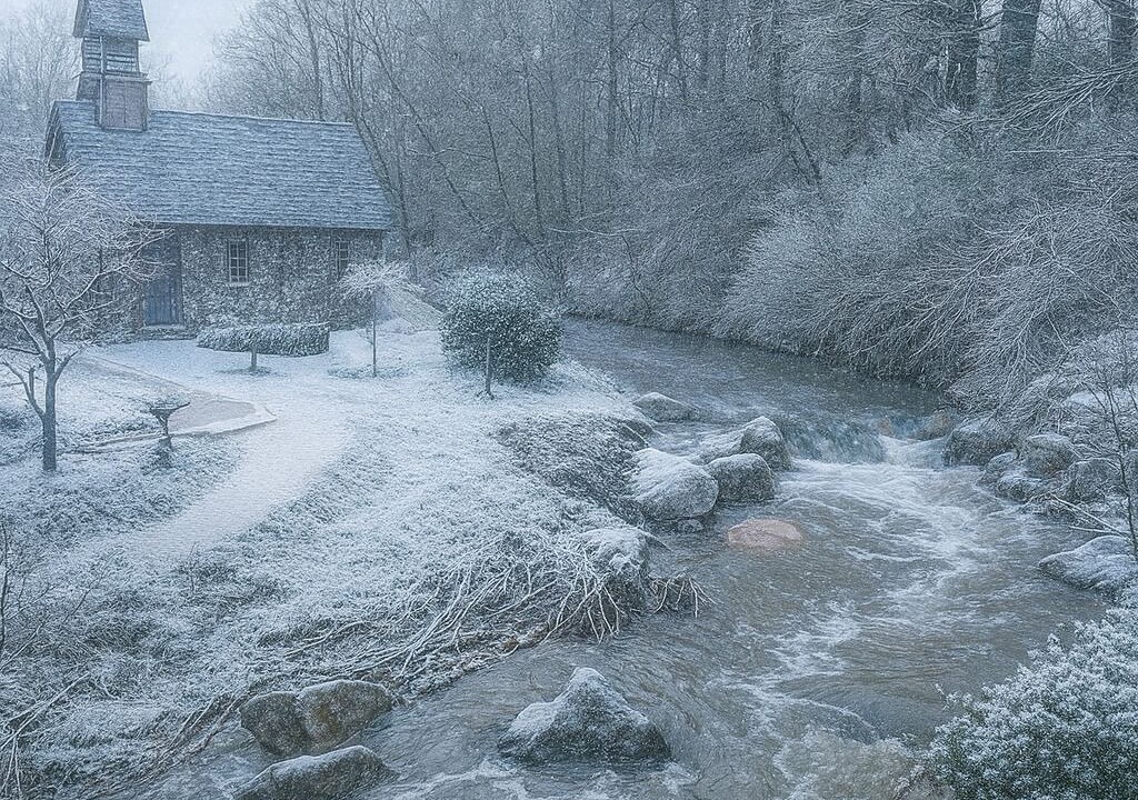Photo of Outdoor in New Wilmington