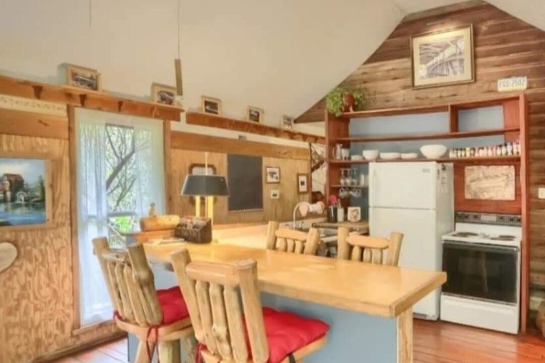 Photo of Kitchen in New Wilmington