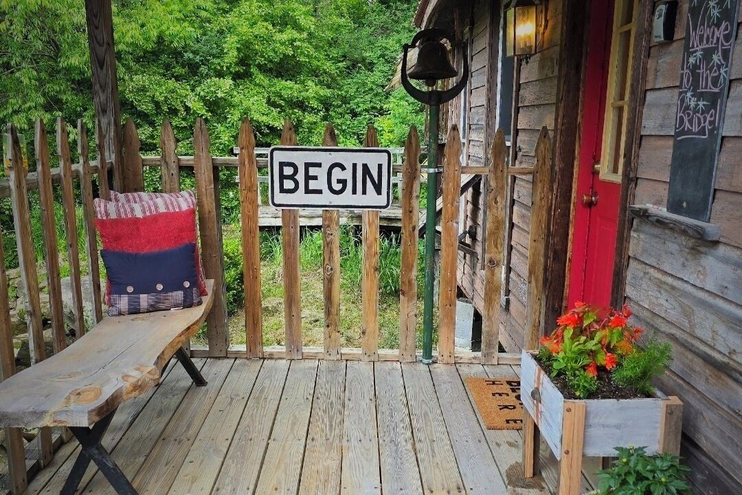 Photo of Outdoor in New Wilmington