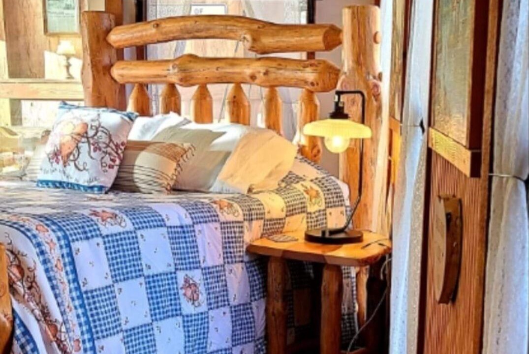 Photo of Bedroom in New Wilmington