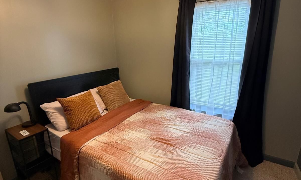 Photo of Bedroom in Altoona
