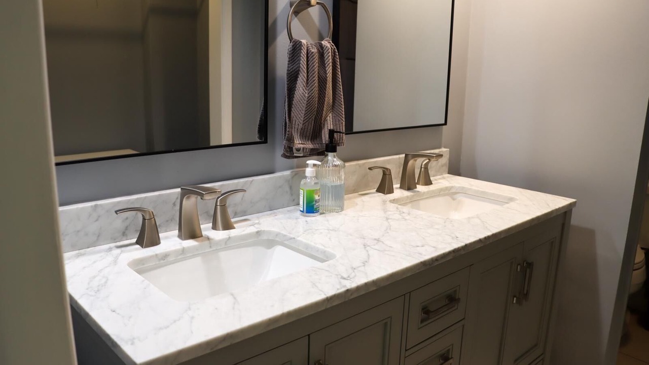 Photo of Bathroom in Erie