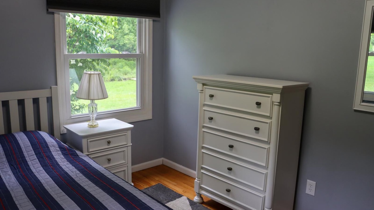 Photo of Bedroom in Erie