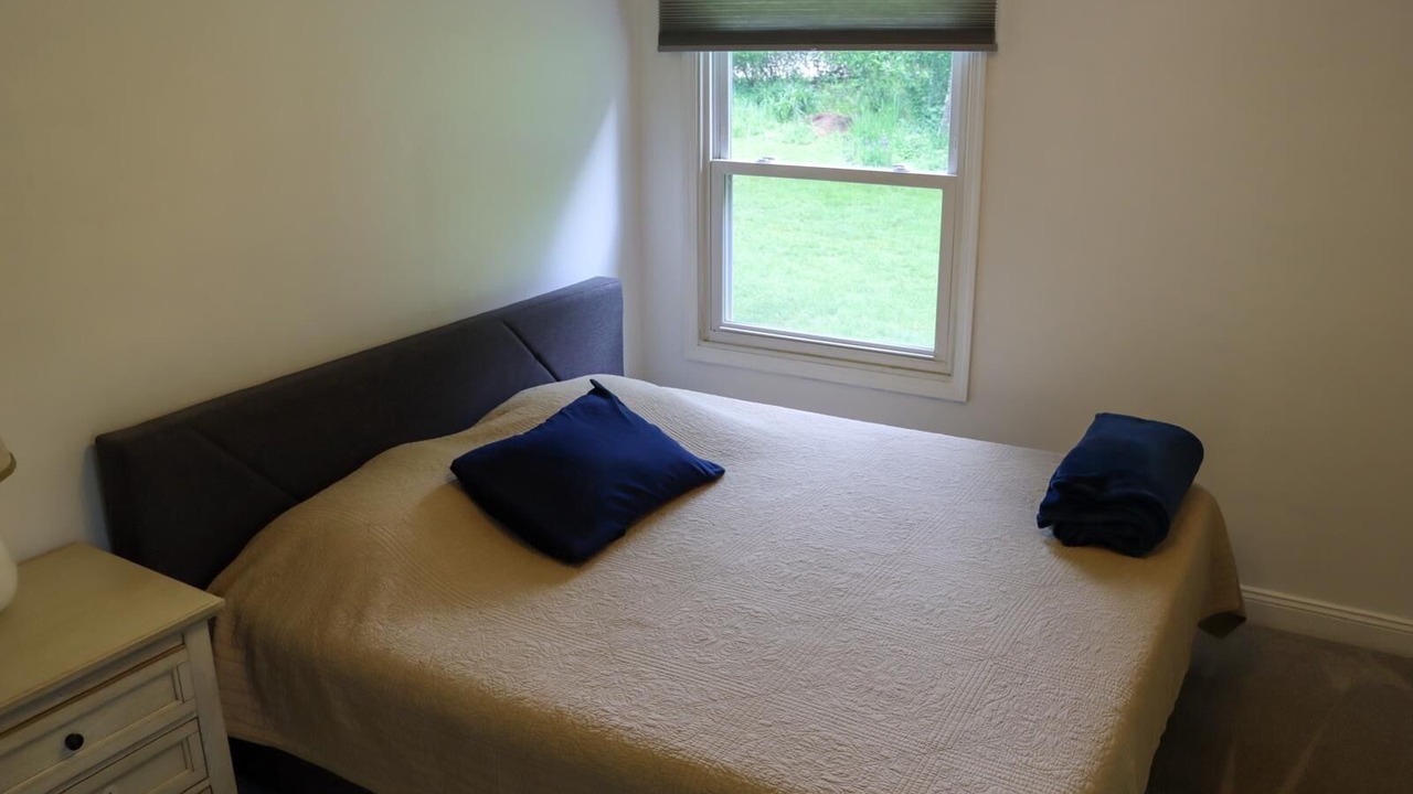 Photo of Bedroom in Erie
