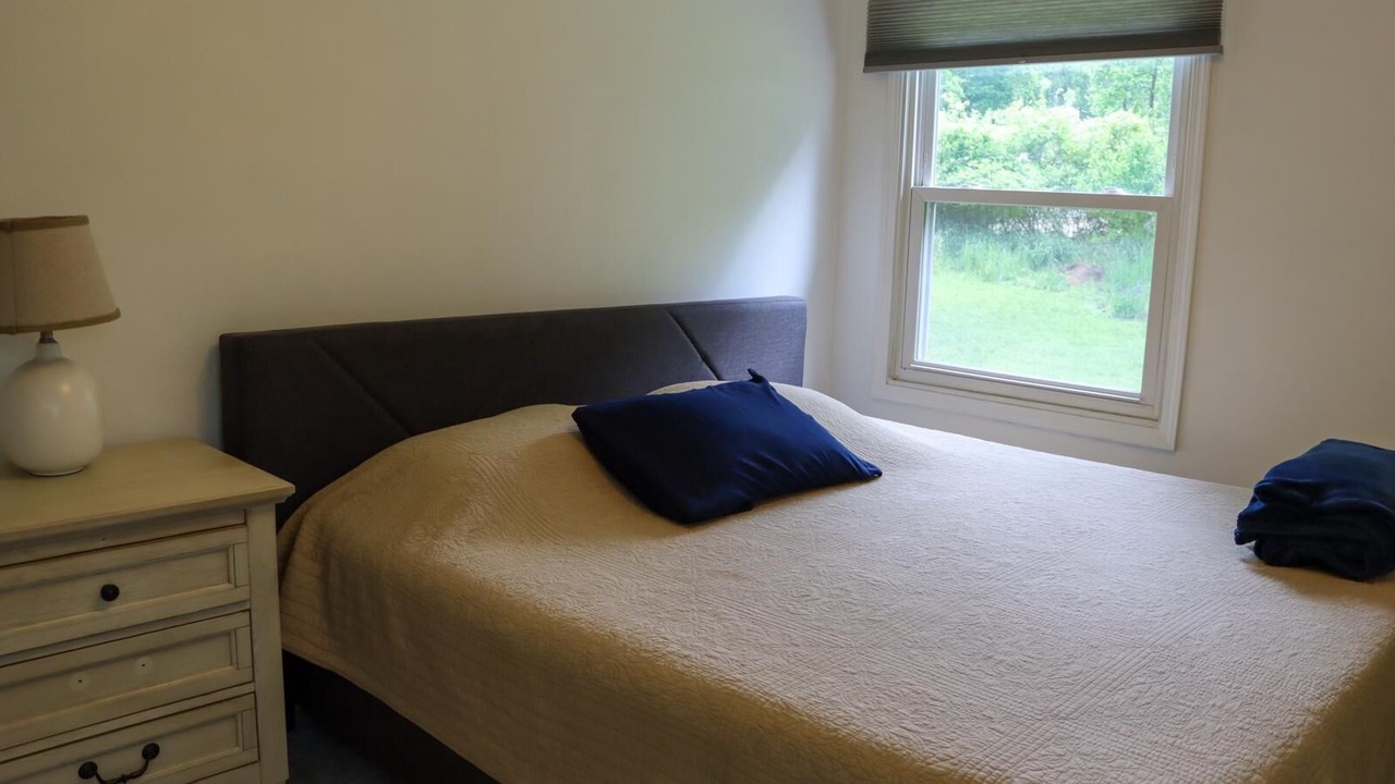 Photo of Bedroom in Erie