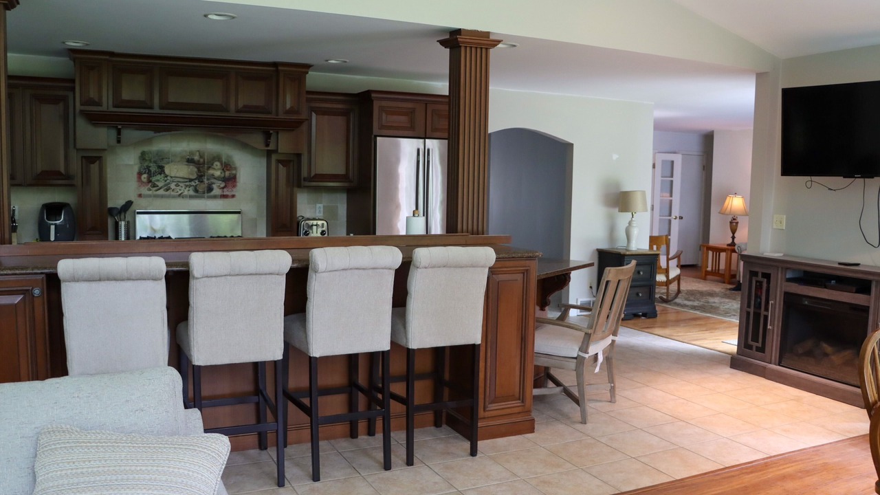 Photo of Livingroom in Erie