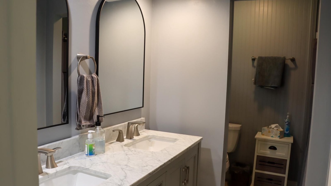 Photo of Bathroom in Erie