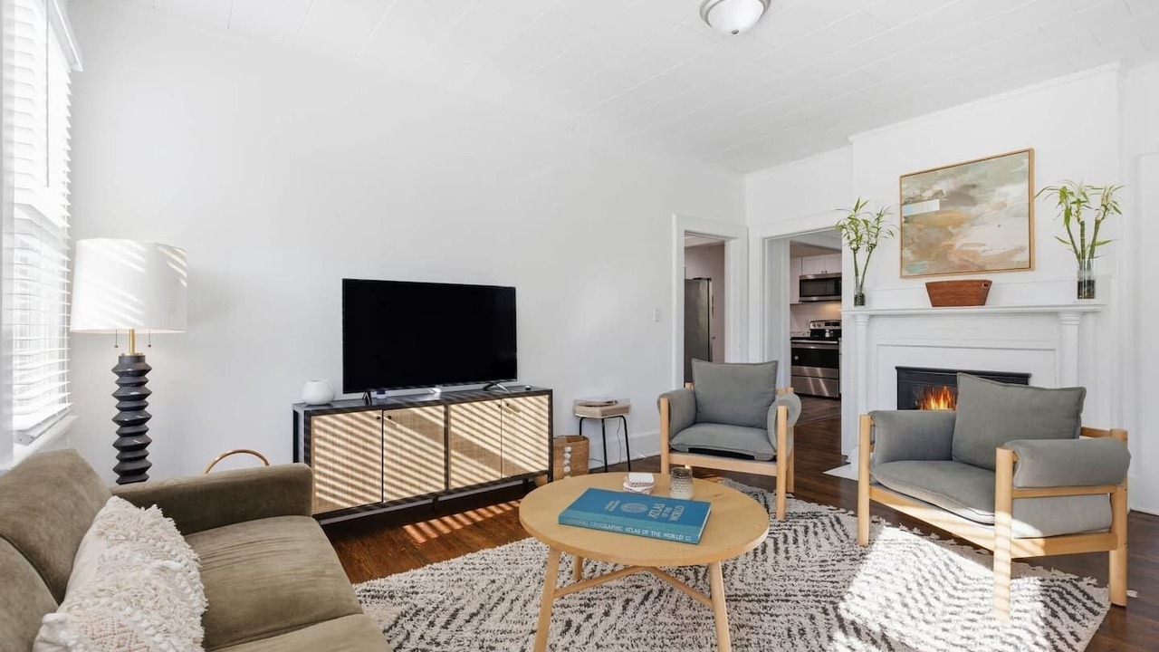 Photo of Livingroom in Spartanburg