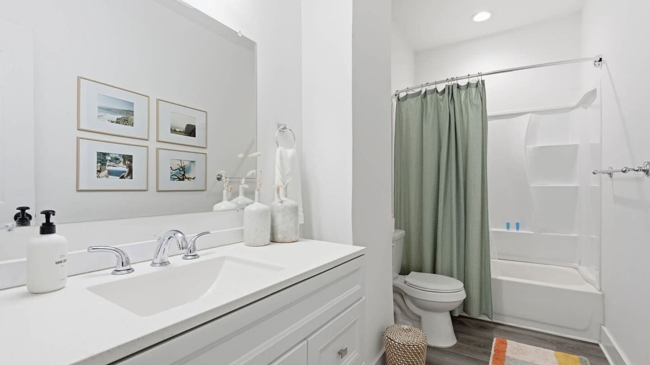 Photo of Bathroom in Spartanburg