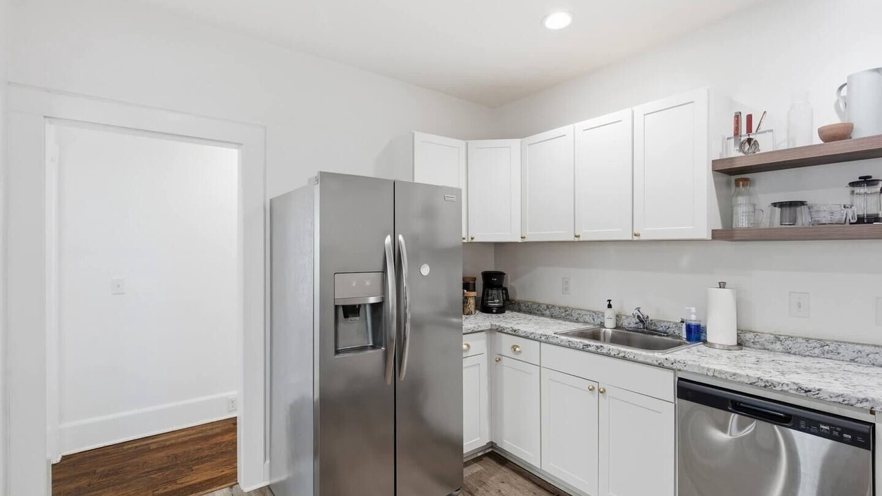 Photo of Kitchen in Spartanburg