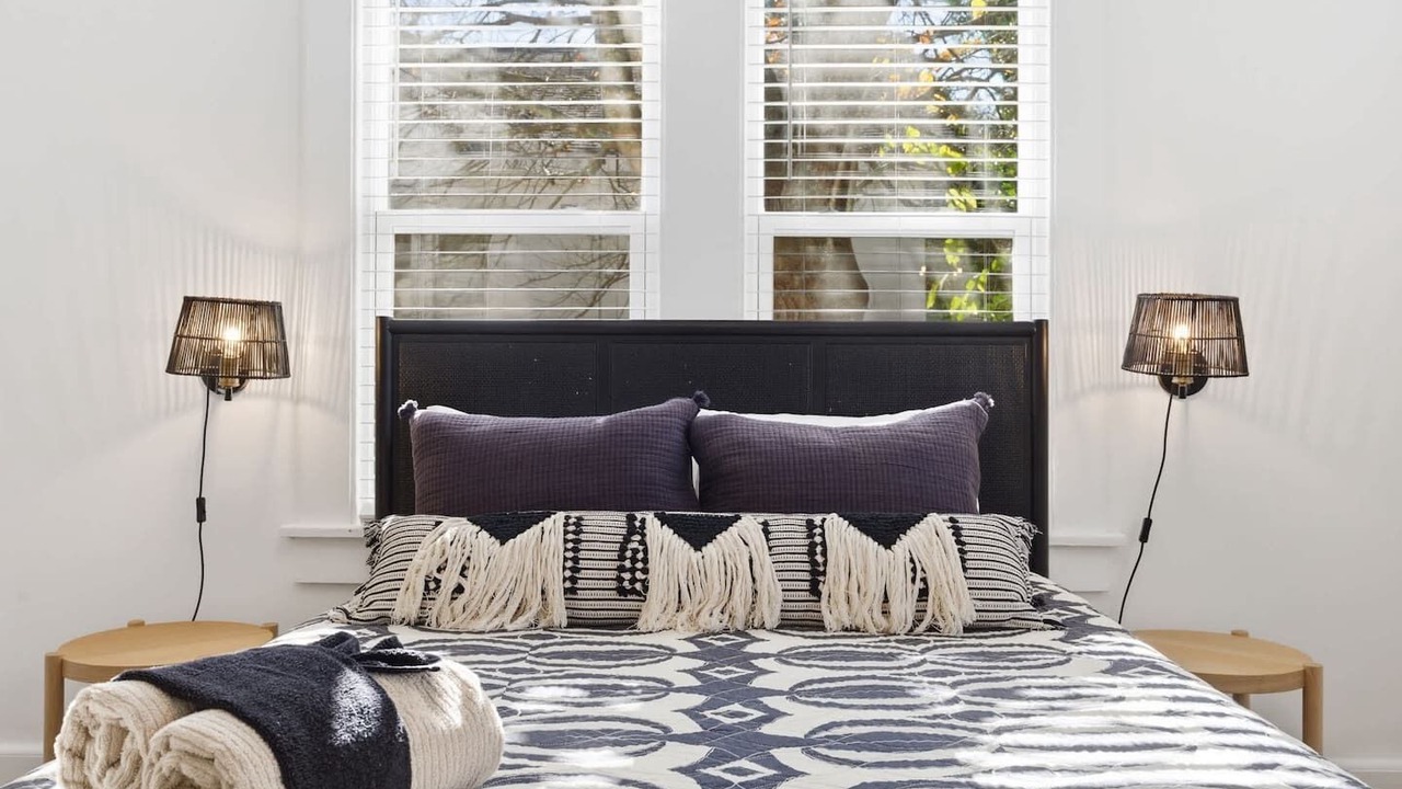 Photo of Bedroom in Spartanburg