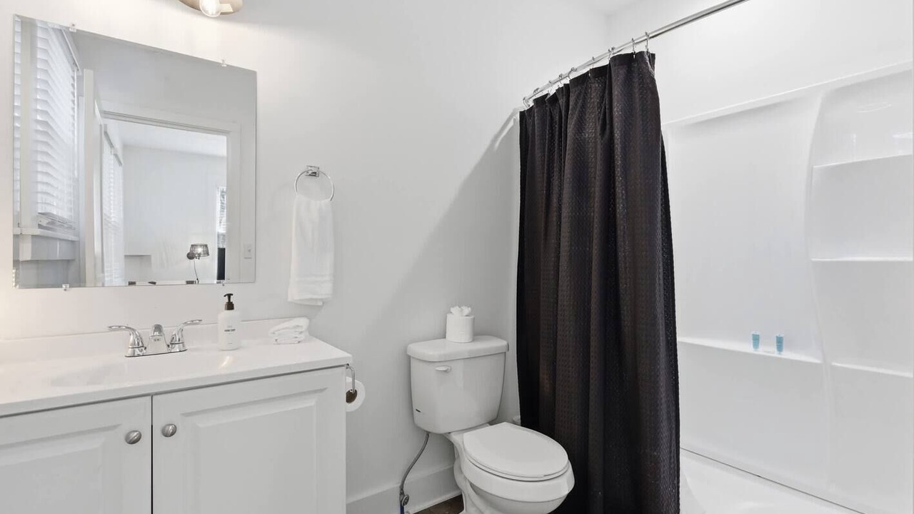 Photo of Bathroom in Spartanburg