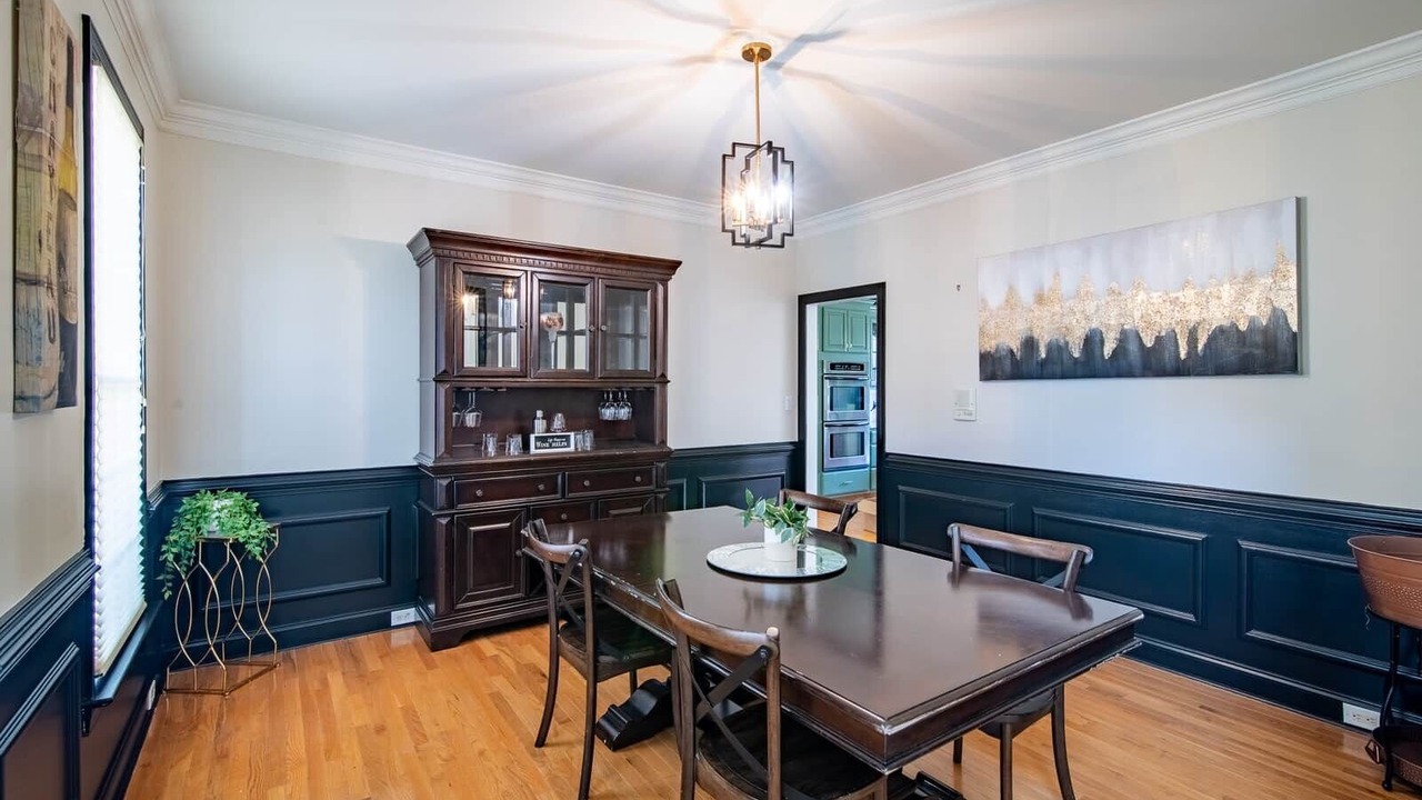 Photo of Bedroom in Newport News