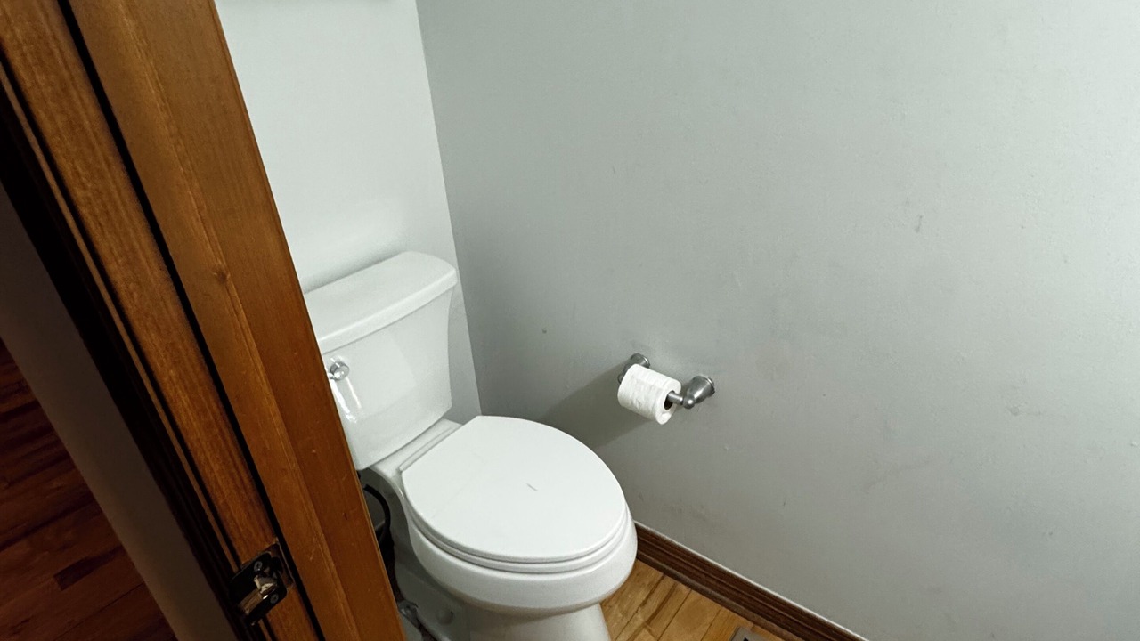 Photo of Bathroom in Tuttle West