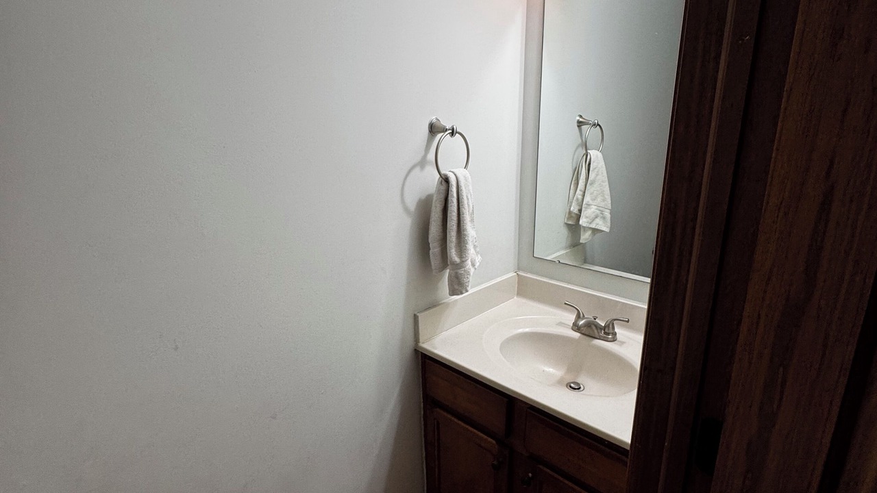 Photo of Bathroom in Tuttle West