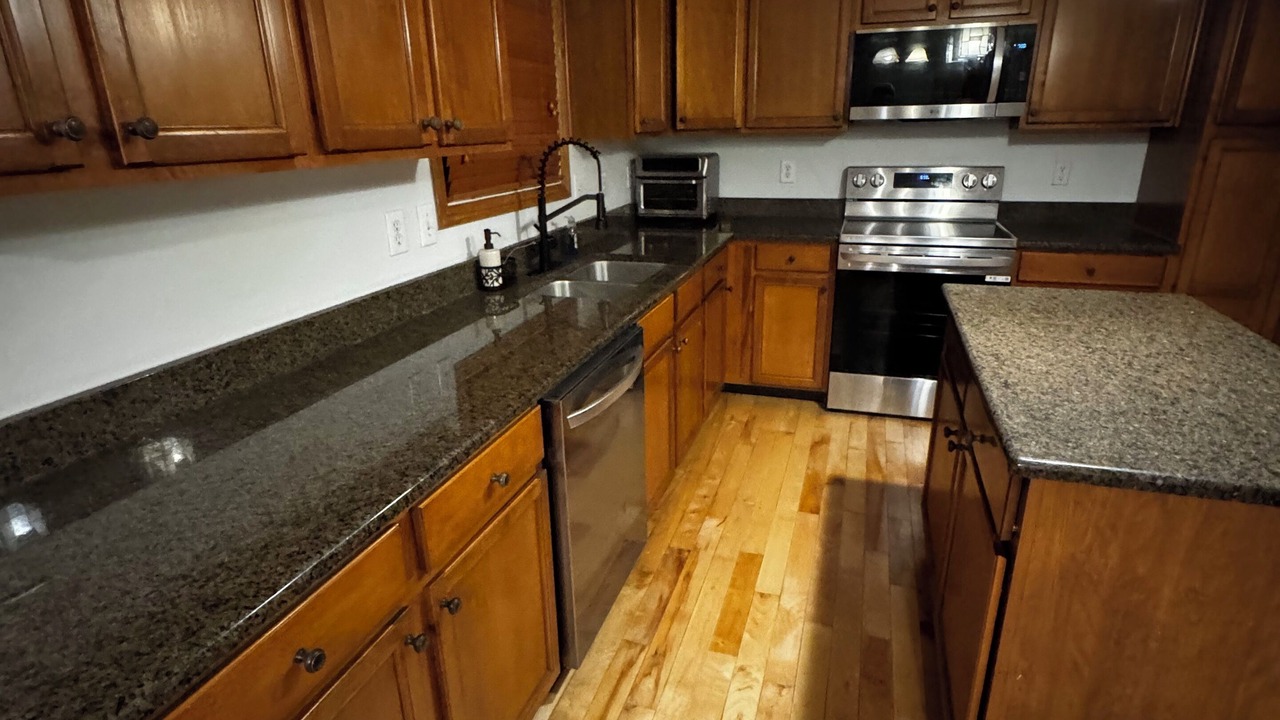 Photo of Kitchen in Tuttle West