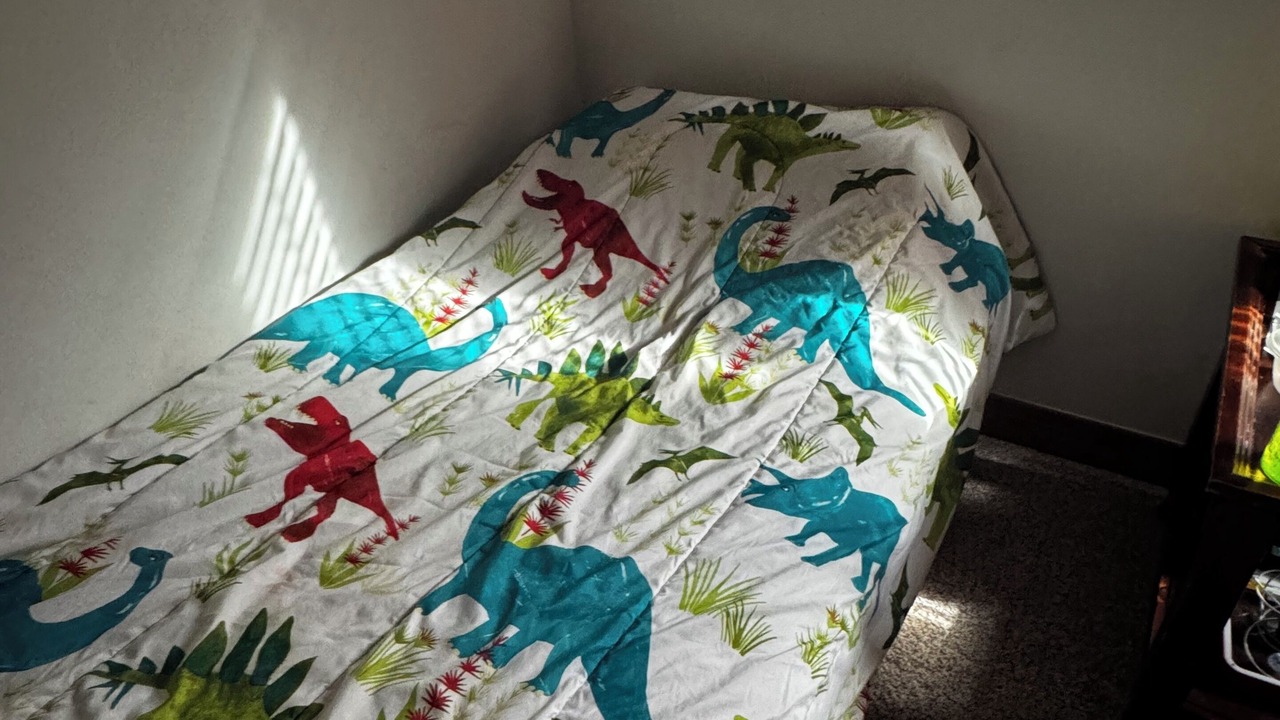 Photo of Bedroom in Tuttle West