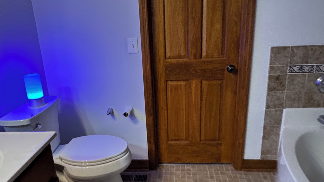 Photo of Bathroom in Tuttle West
