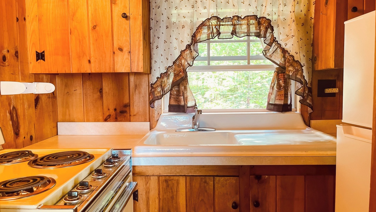 Photo of Kitchen in Northport