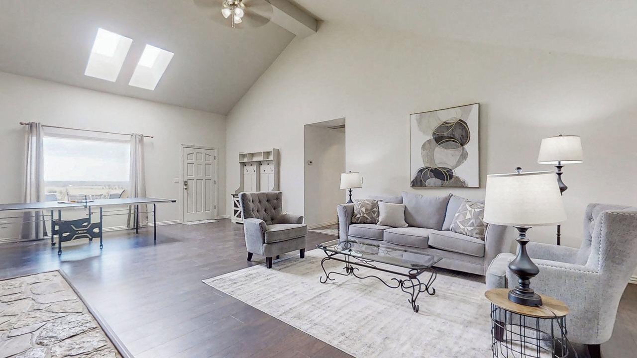 Photo of Livingroom in Maysville
