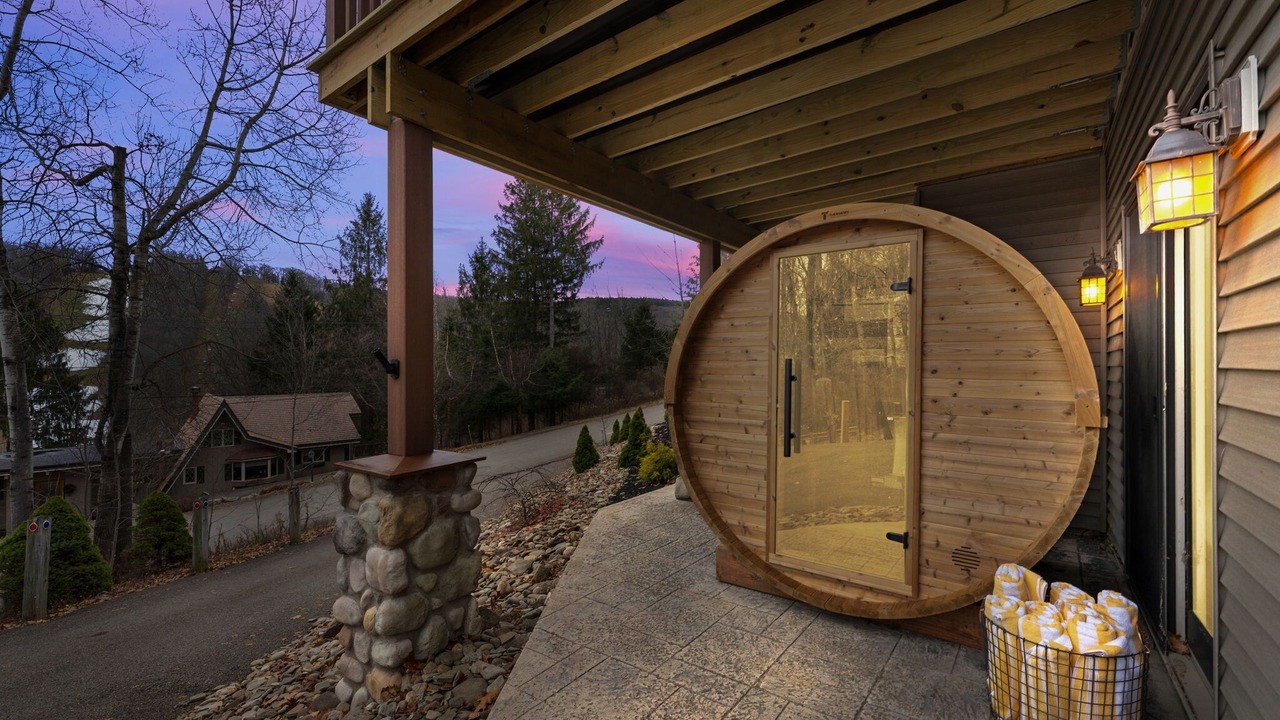 Photo of Outdoor in Ellicottville