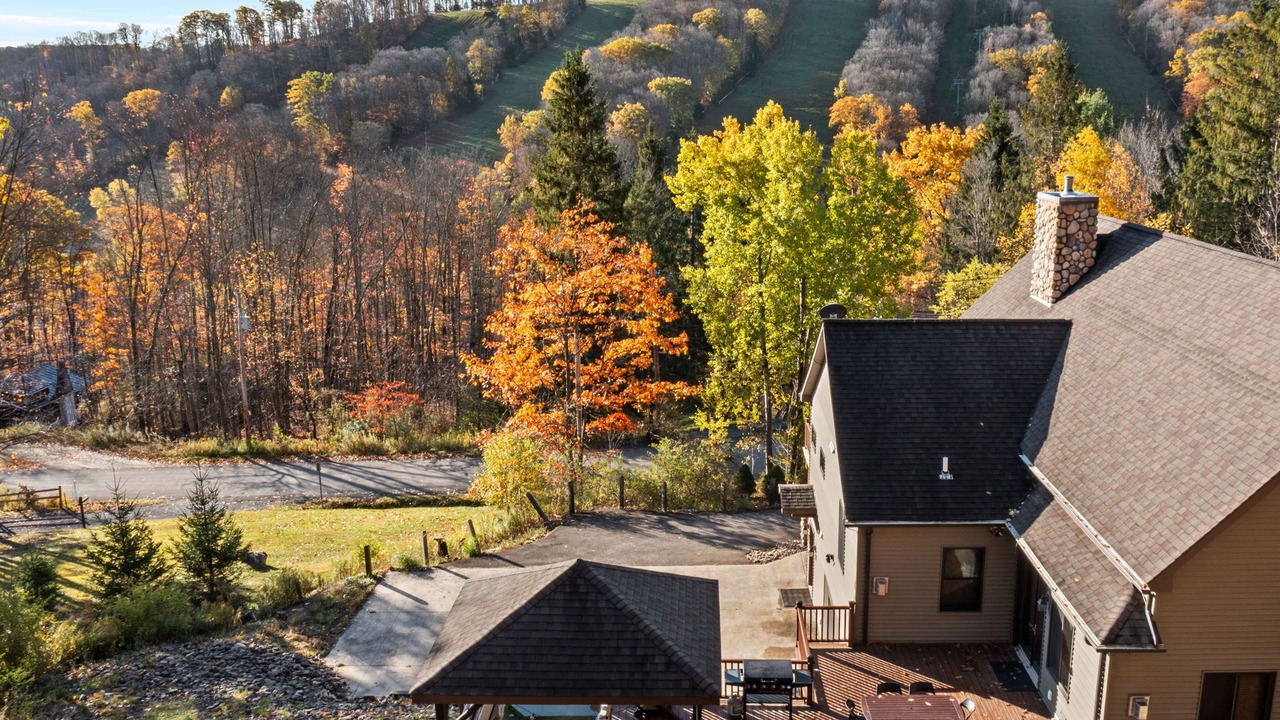 Photo of Outdoor in Ellicottville