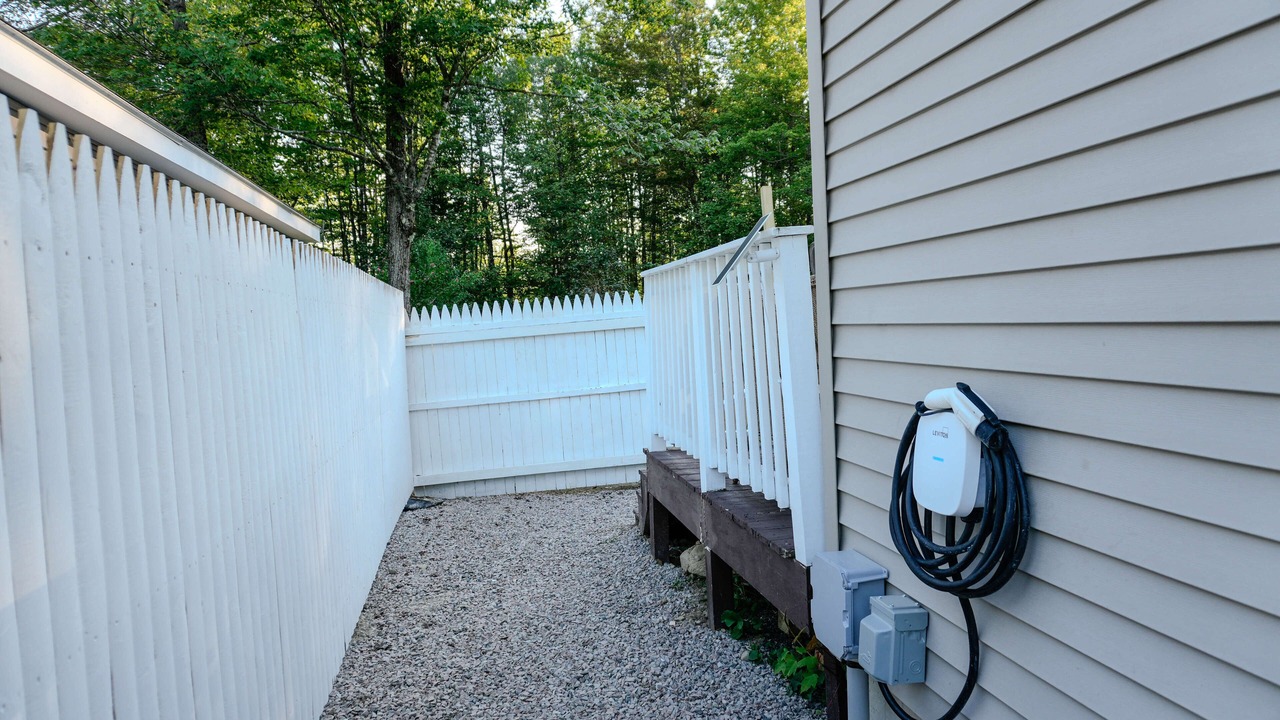 Photo of Outdoor in Lamoine