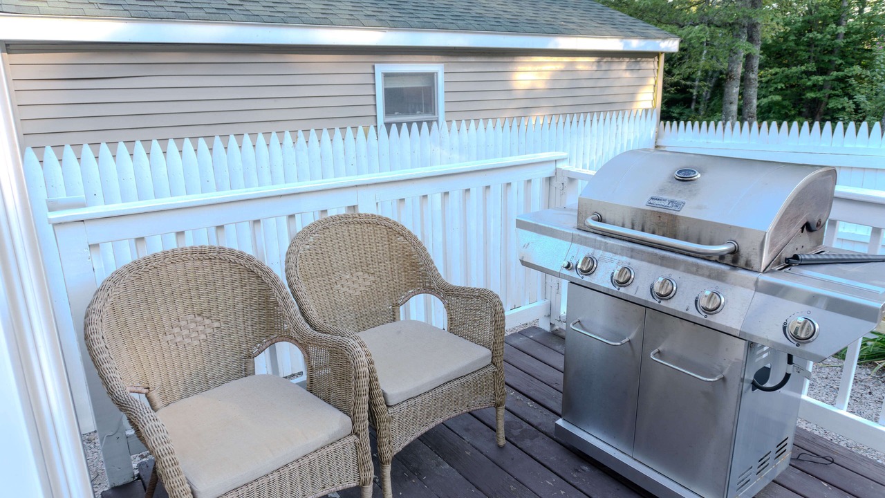 Photo of Outdoor in Lamoine