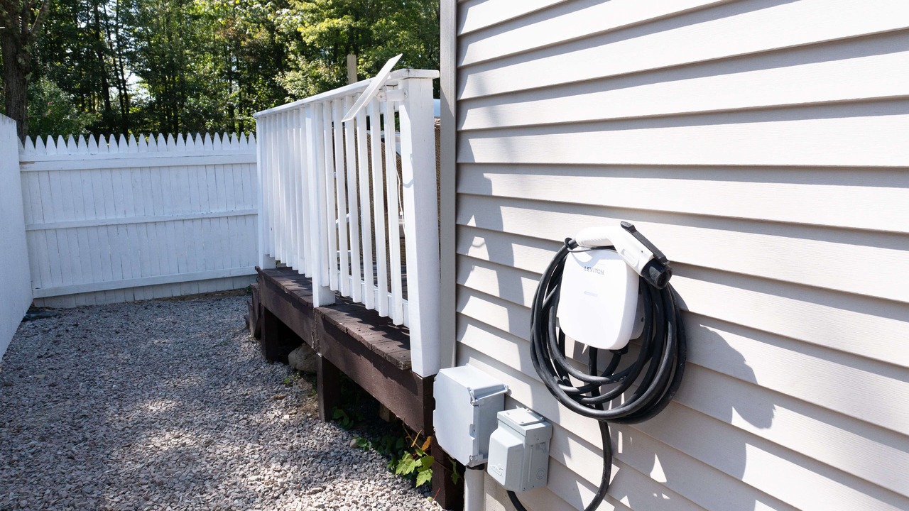 Photo of Outdoor in Lamoine
