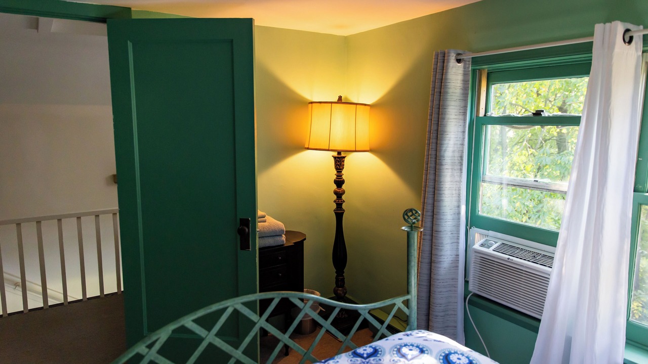Photo of Bedroom in Conesus