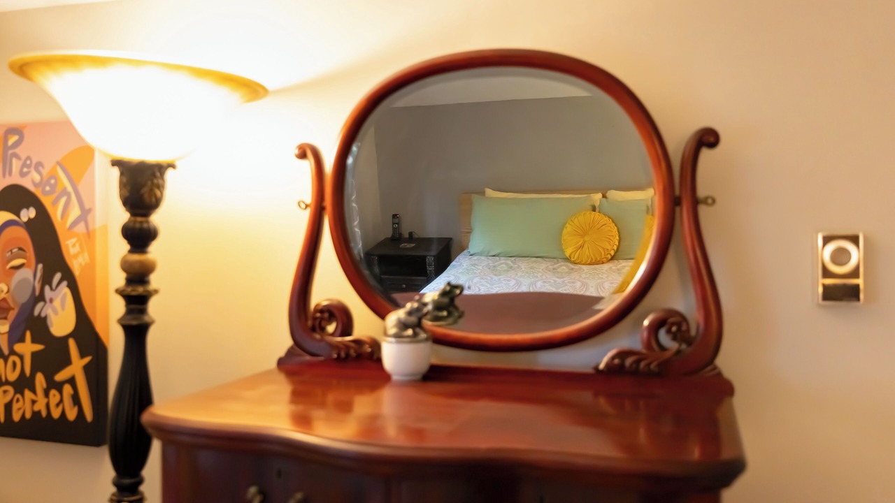 Photo of Bedroom in Conesus