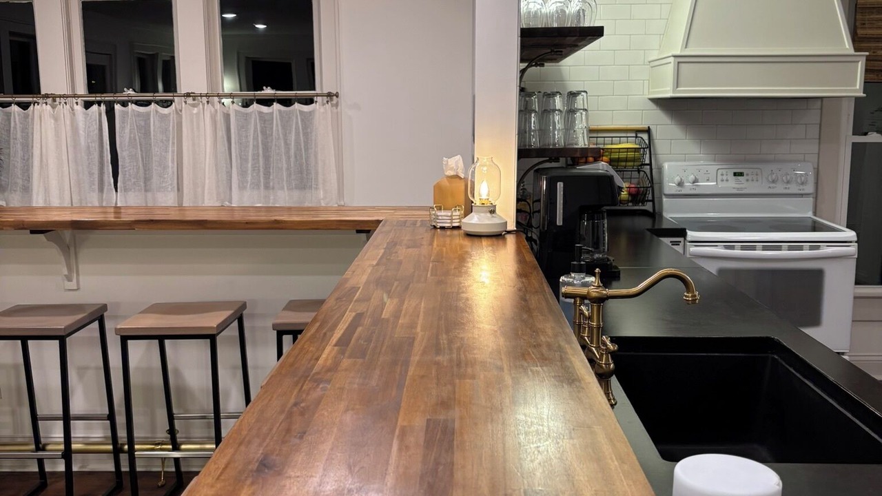 Photo of Kitchen in Utica