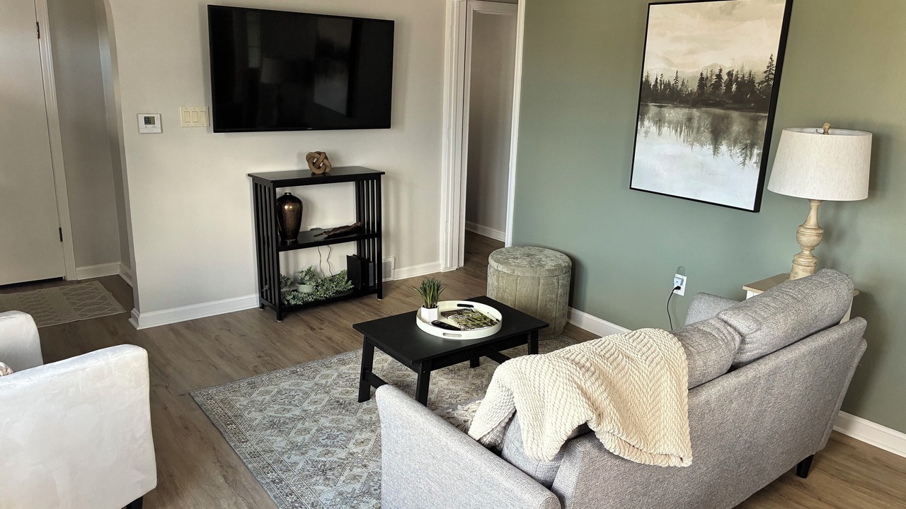 Photo of Livingroom in Erie