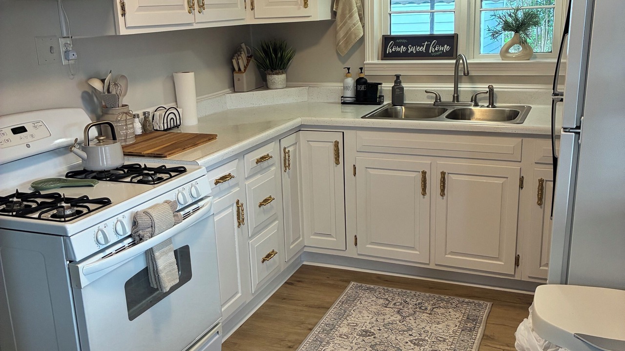 Photo of Kitchen in Erie