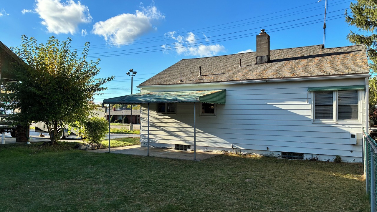 Photo of Outdoor in Erie