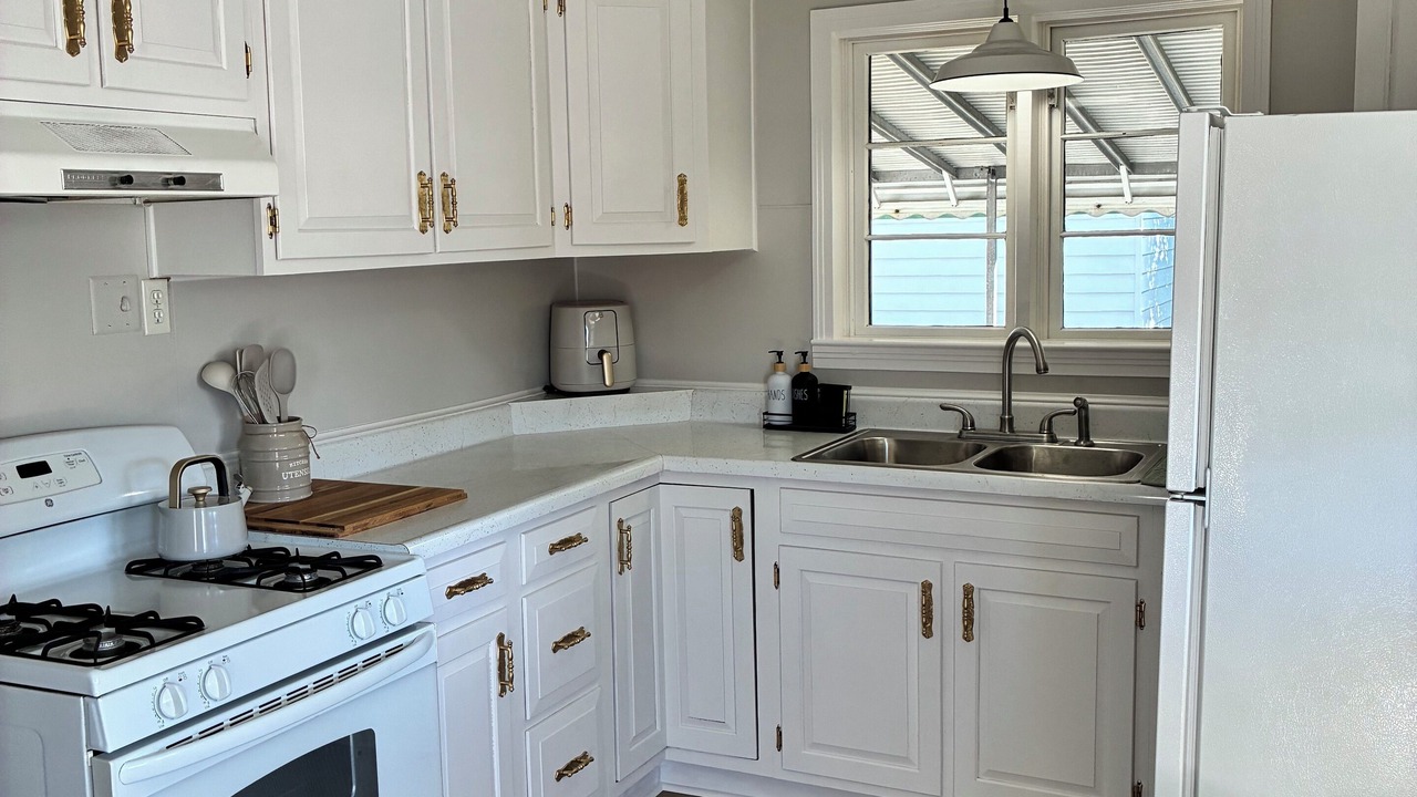 Photo of Kitchen in Erie