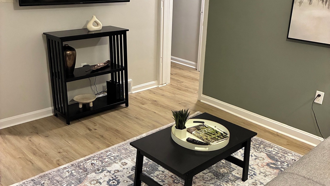 Photo of Livingroom in Erie