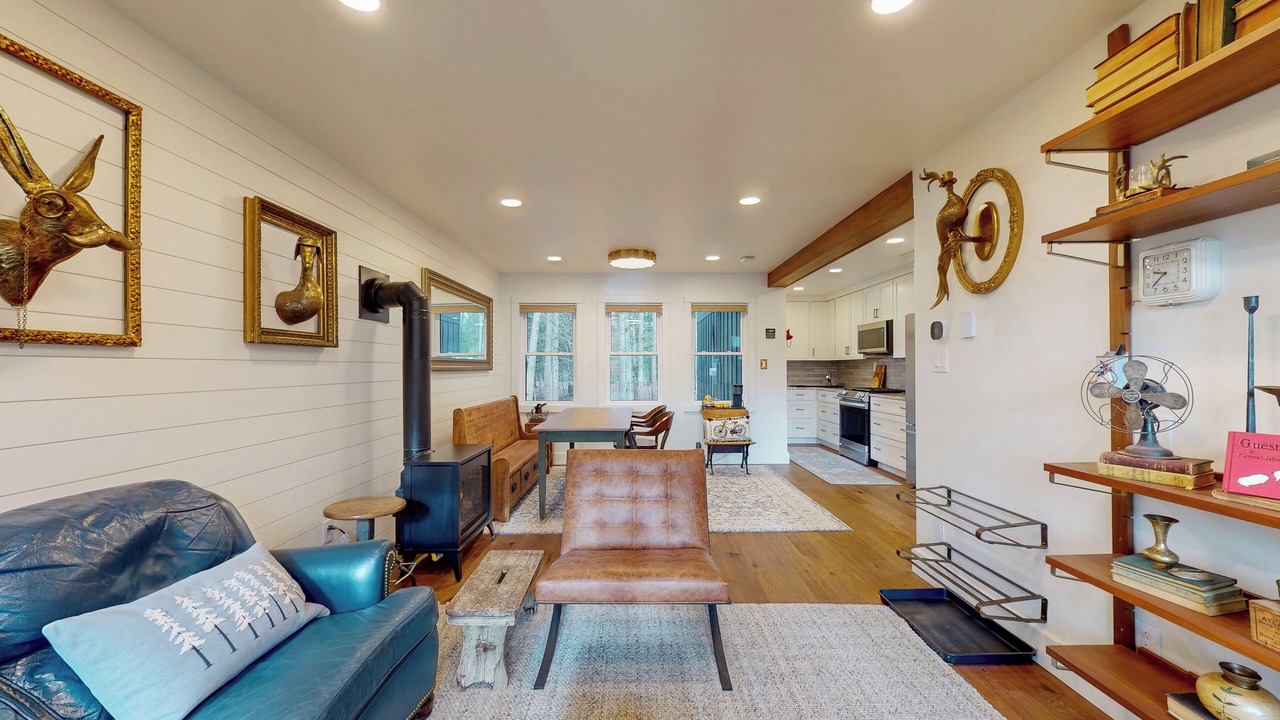 Photo of Livingroom in Craneridge