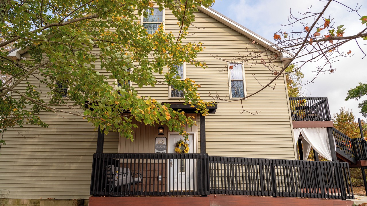 Photo of Outdoor in Shippenville