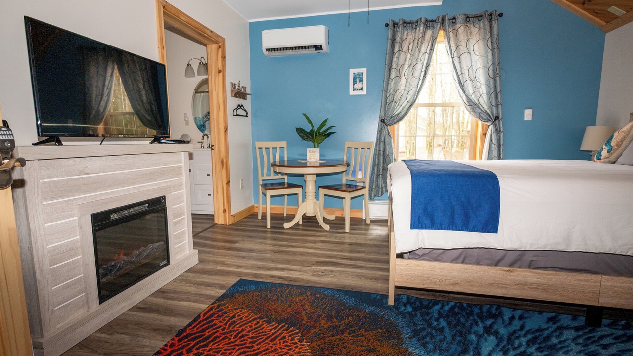 Photo of Bedroom in Shippenville