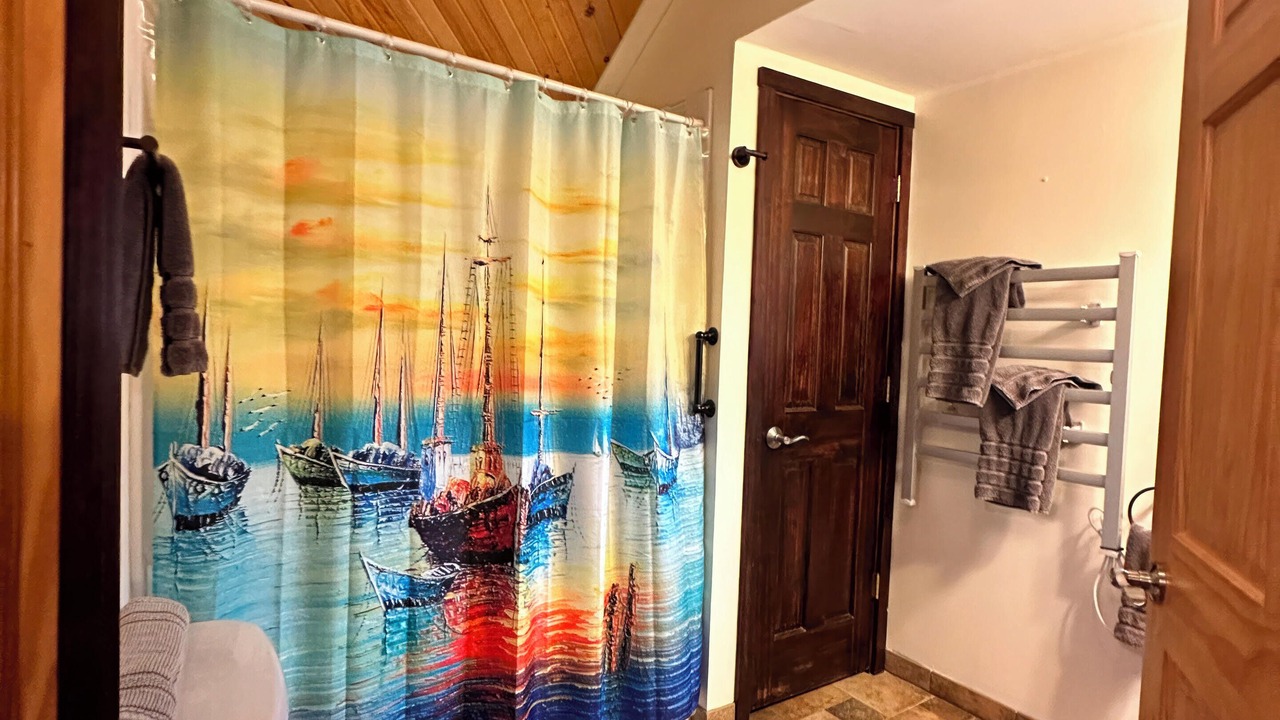 Photo of Bathroom in Shippenville
