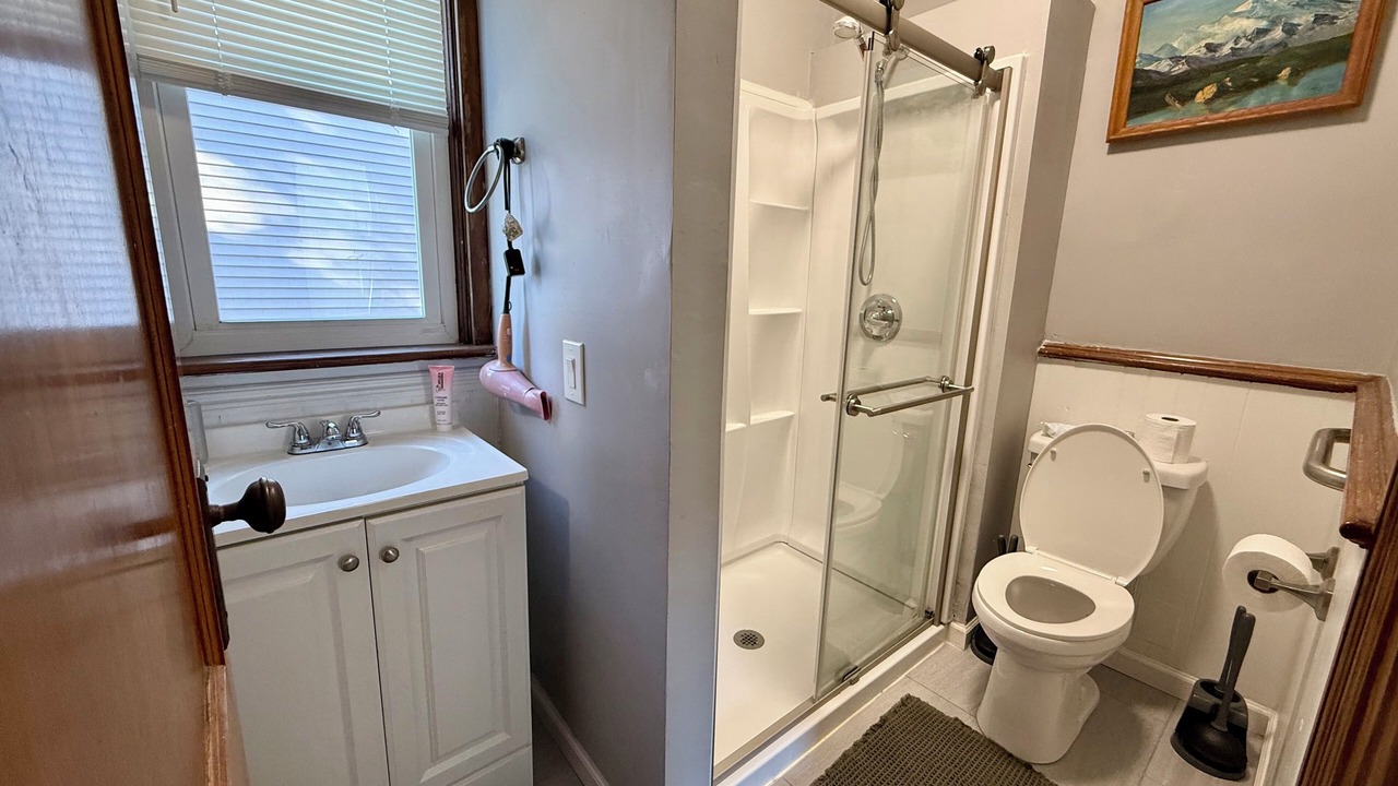 Photo of Bathroom in Tonawanda