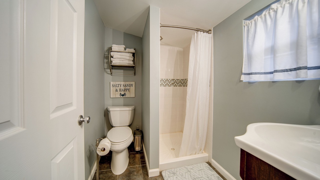 Photo of Bathroom in Geneva-on-the-Lake